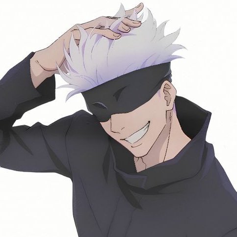 satorusweets's tweet photo. gojo satoru you are so loved <3 https://t.co/U1LbbdeEoJ