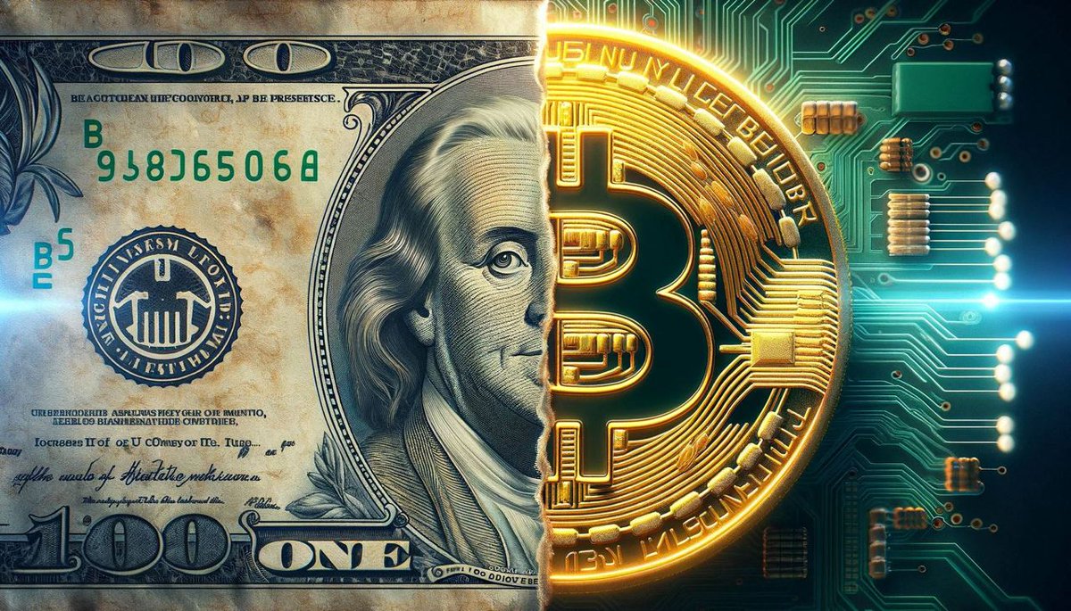 Boomer_Au's tweet photo. 💭🔥💪Morgan Stanley on #Bitcoin & #CBDCs: The Potential to De-Dollarize the World
https://t.co/byrQfExH1B
#web3news #cryptonews #blockchainnews #worldnews #web3hot https://t.co/CpEdwWqF66