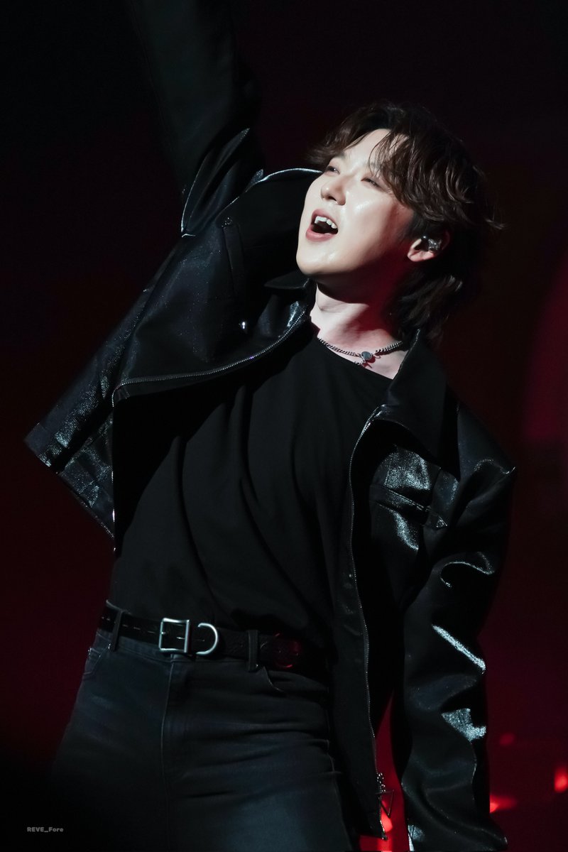 REVE_Fore's tweet image. 240113 PITTA 강형호 콘서트: SURVIVAL
#강형호 #PITTA