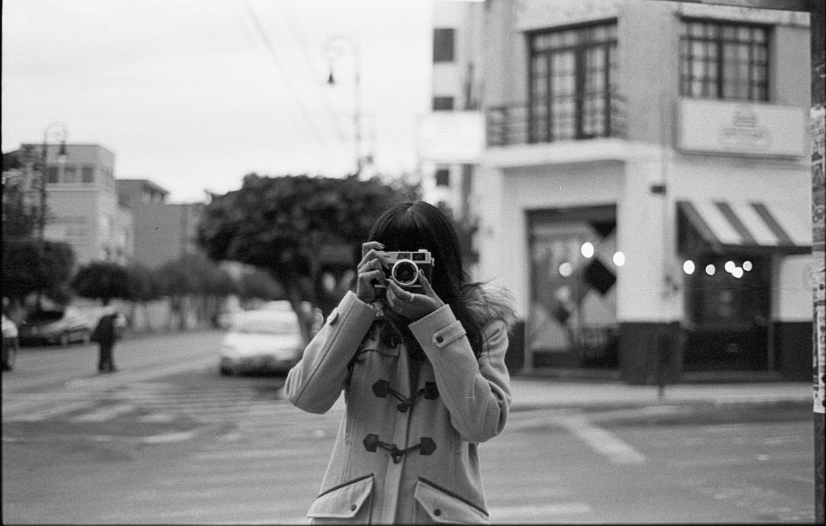 ChavaArceMx's tweet photo. Photo walk en Agüitas.
Tomada con una Nikon F5 https://t.co/L4t2lg6jQc