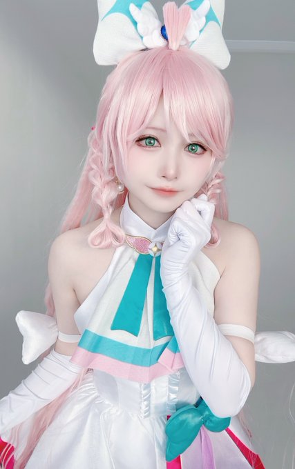 コスプレイヤーましろのTwitter画像16