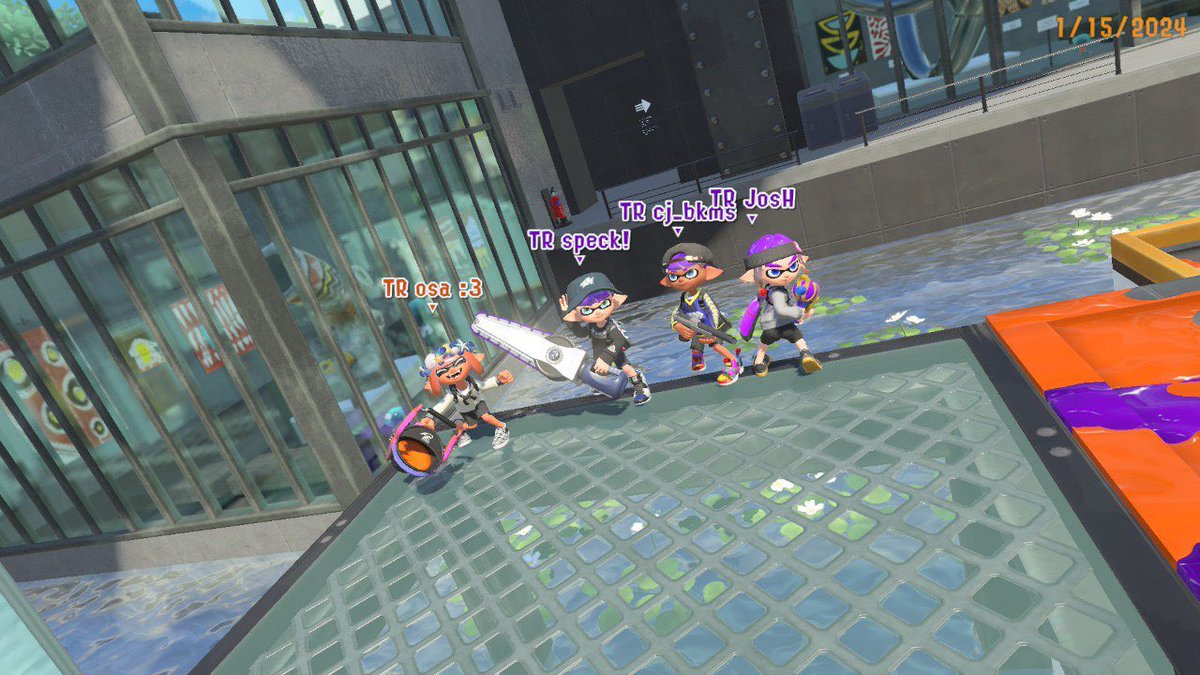 Torrent (disbanded jan 2024) tweet media