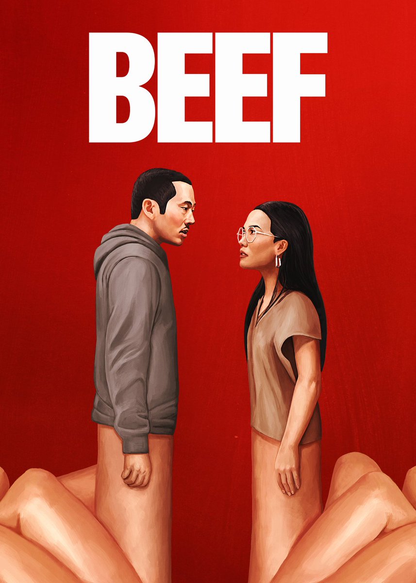 Netflix tweet media