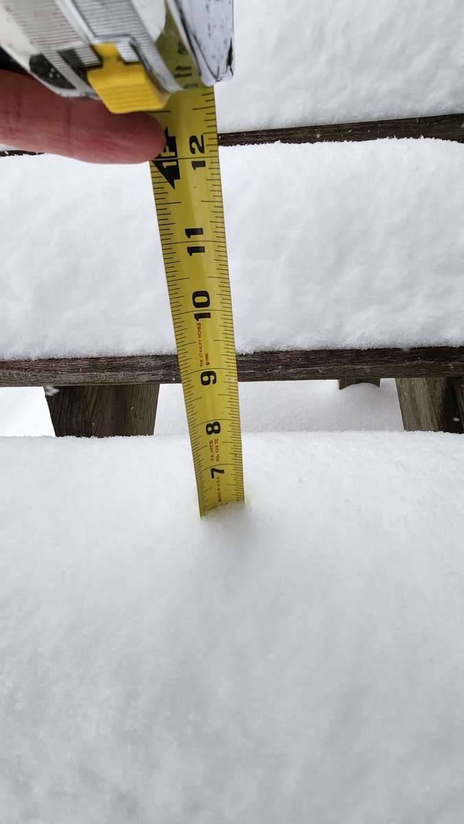 ThreePuttOften's tweet photo. #tSpotter @NashSevereWx  Mt Juliet, near Davidson county line. https://t.co/TvZDINGmOV