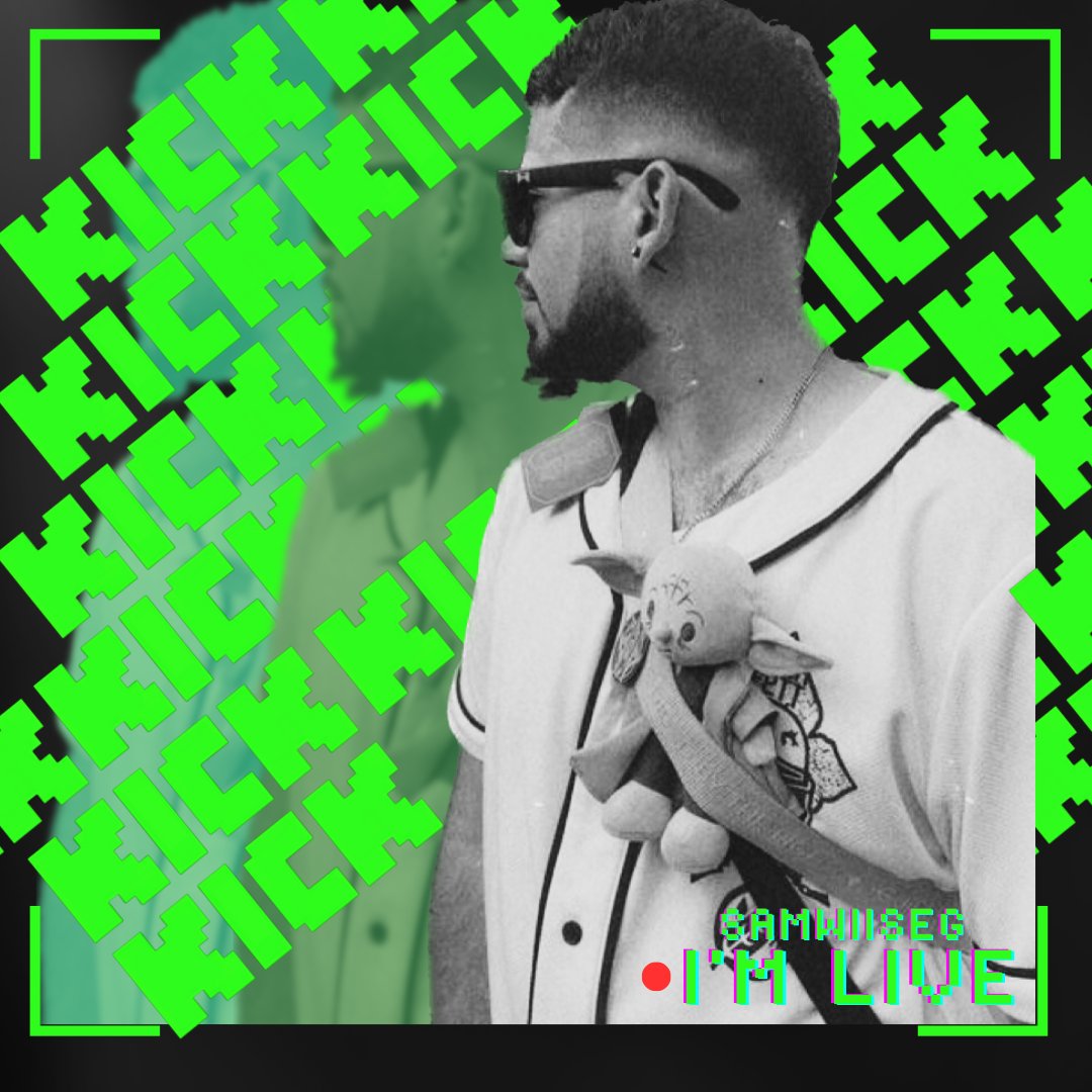 SamWiiseG 🇵🇷 tweet media