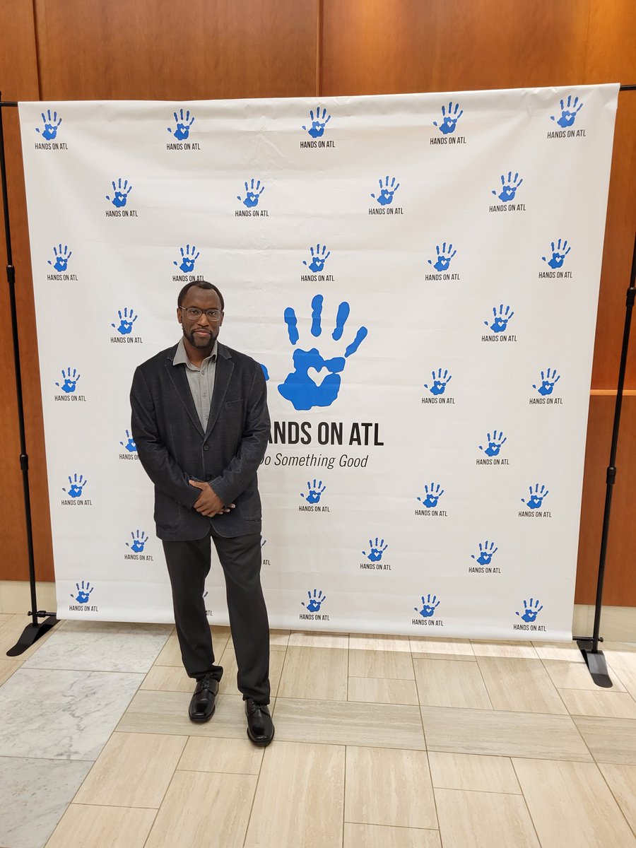 AdelinGasana's tweet photo. This month represents 10 years since moving to The A. Grateful for the decade-long journey and all that was accomplished. Beyond everything, Atlanta molded me to embrace community! @ATLHistCenter @HandsOnAtlanta #10YearsStrong #ATL #HandsOnAtlanta https://t.co/jYBNVXQJVP