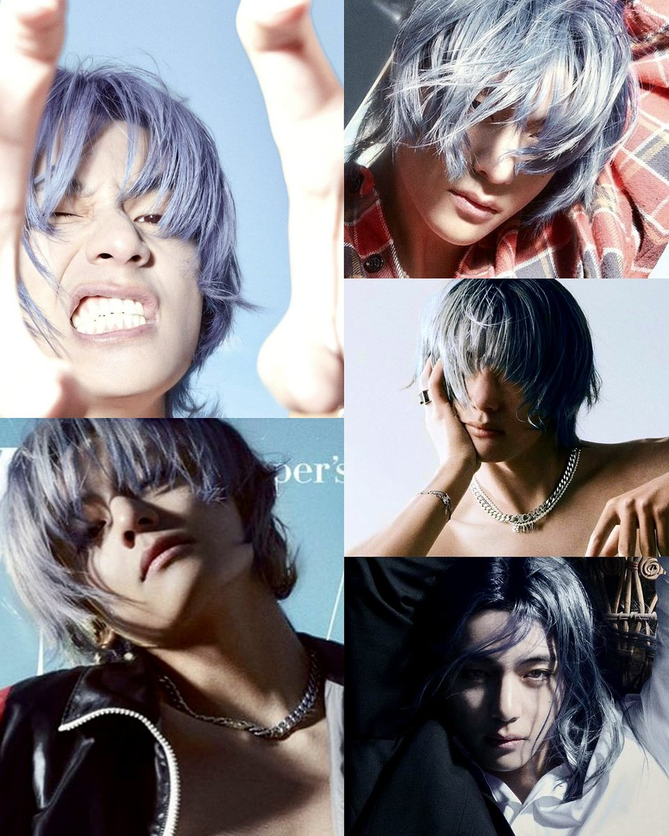 DailylofV's tweet photo. KIM TAEHYUNG LOOKS SO GOOD ✨ https://t.co/GVle0q9v4t