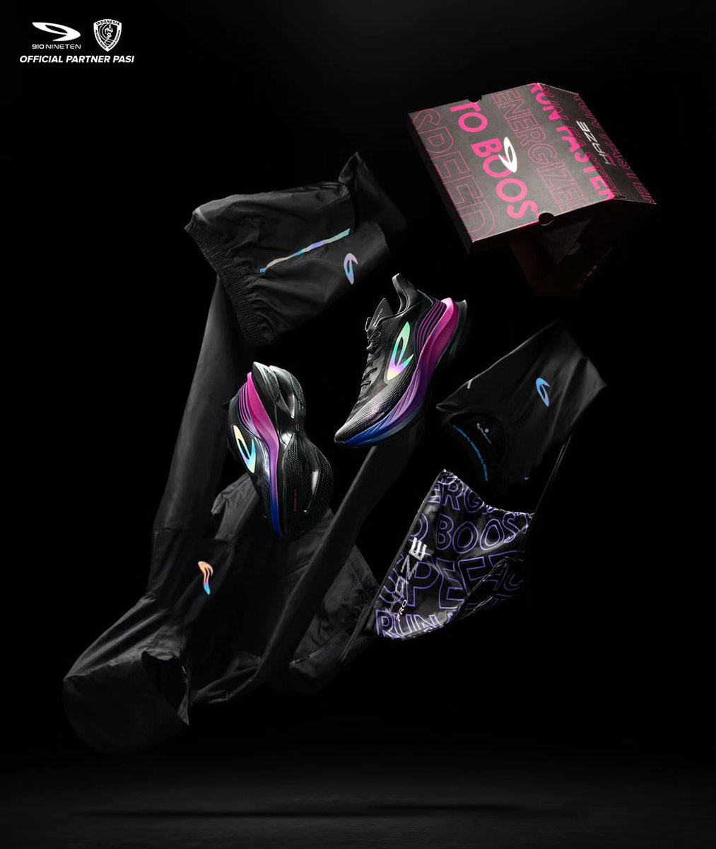 910 Sportswear tweet media