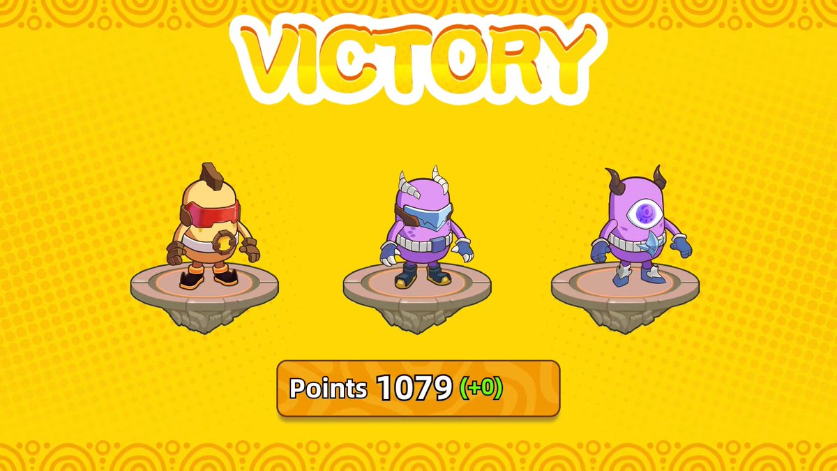 capinfra_io's tweet photo. 🏆 Capversers! Just a heads up!
✨ The Arena won't mess with your leaderboard points until the new season kicks in! 
🏹 Take your time, hone those skills, and strategically pick opponents you can conquer.
🎮 It's your time to shine! 
#CapverseArena #StrategicGaming #playtoearn https://t.co/Tka3WlYM92