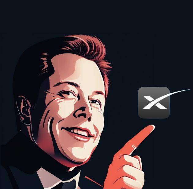 I told you #X will come back 
<a href="/elonmusk/">Elon Musk</a>
