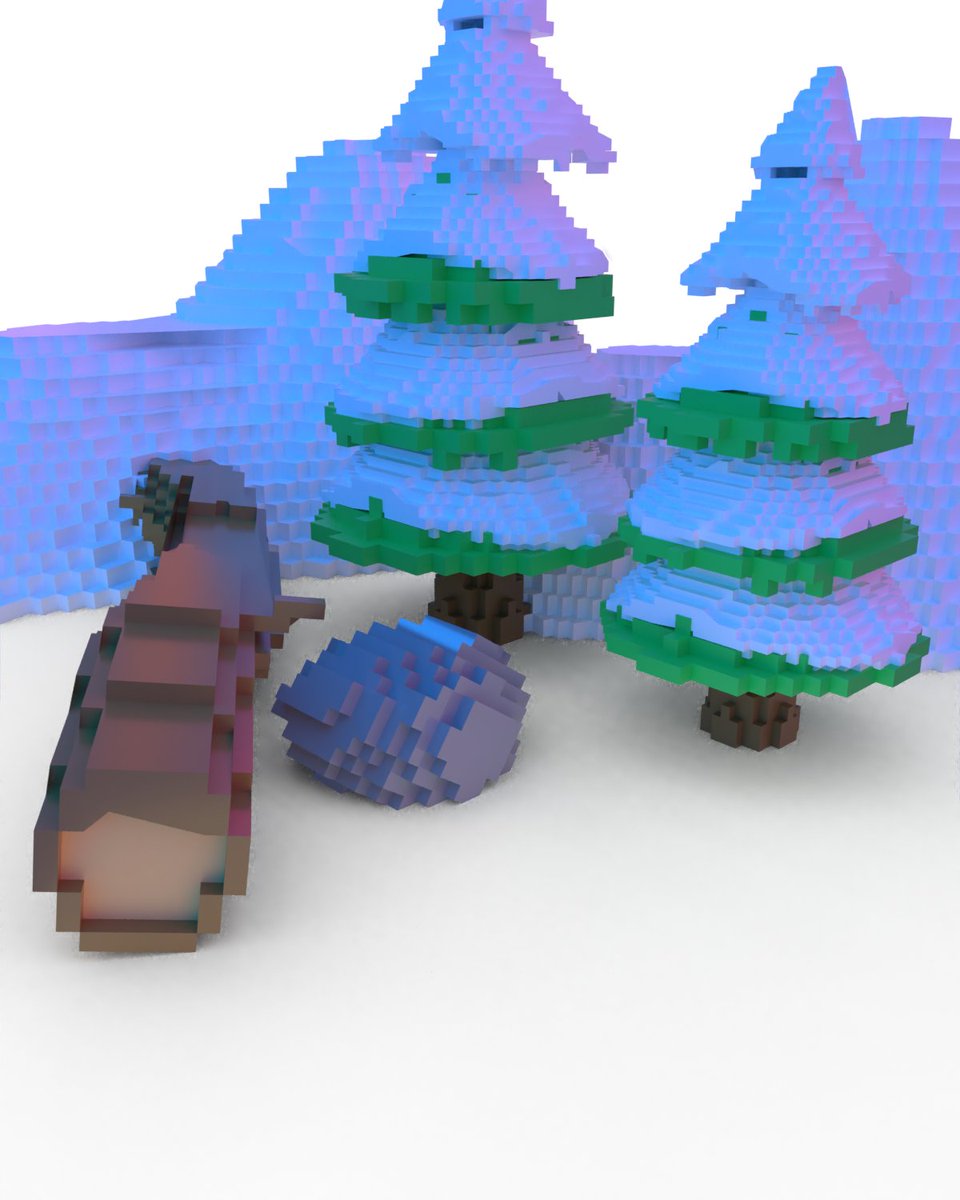 Hey guys i'm available for hire! I'm a skilled 3d artist with almost 3 years in experience for modeling &amp; can do low poly as well as mid poly + textured work. I'm looking for part time jobs &amp; commissions preferably low poly!

USD &amp; Robux #RobloxDev
DM Me! sharkyia.myportfolio.com