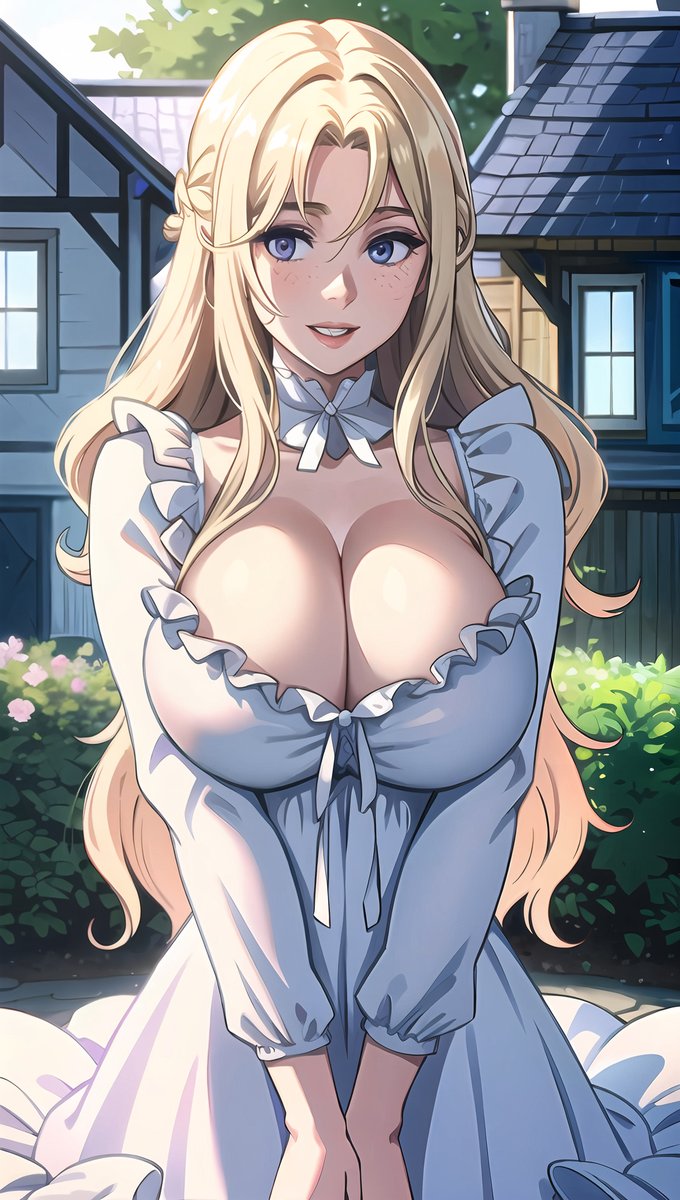 Can we go for a walk?
#digitalart #aiart #aianimegirl #AIanime #aigirls #digitalart #digitalartwork #stablediffusion #AIart #AIグラビア #AI美女 #AIArtworks