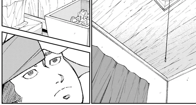 溜まったものを出した無になった話(3/3)

続きはこちら
https://t.co/bg7F43QSJ0 