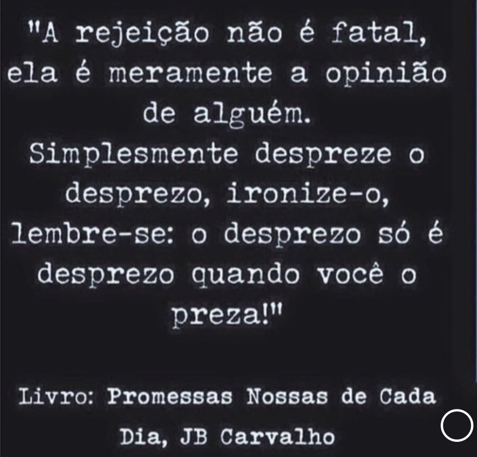 gracamoreiraa's tweet photo. Um livro que vale à pena ⬇️@prjbcarvalho https://t.co/sv5UO8lapF