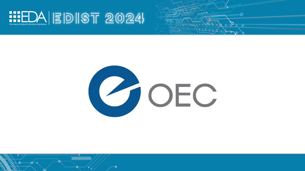 Electricity Distributors Association