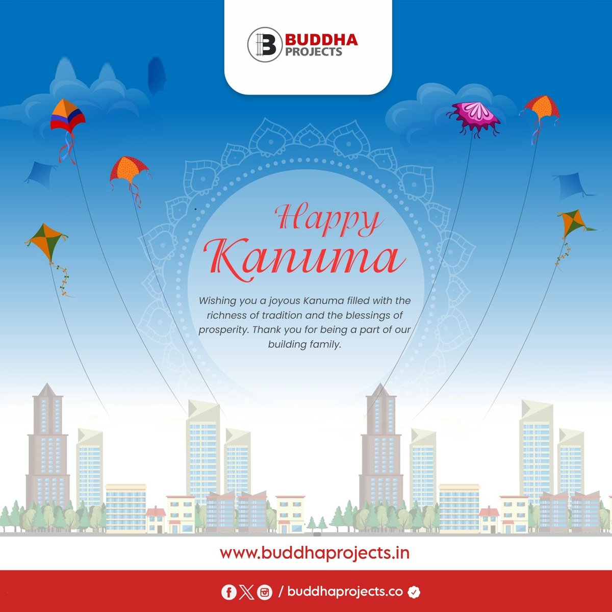 Buddha projects wishing you and your family a very Happy Kanuma 💗

Contact us for all types of structural designs for Construction.                               

Er. Raja Gowtham
7095292505

#buddhaprojects #kanuma #rajagowtham #Hyderabad #structuraldesigns