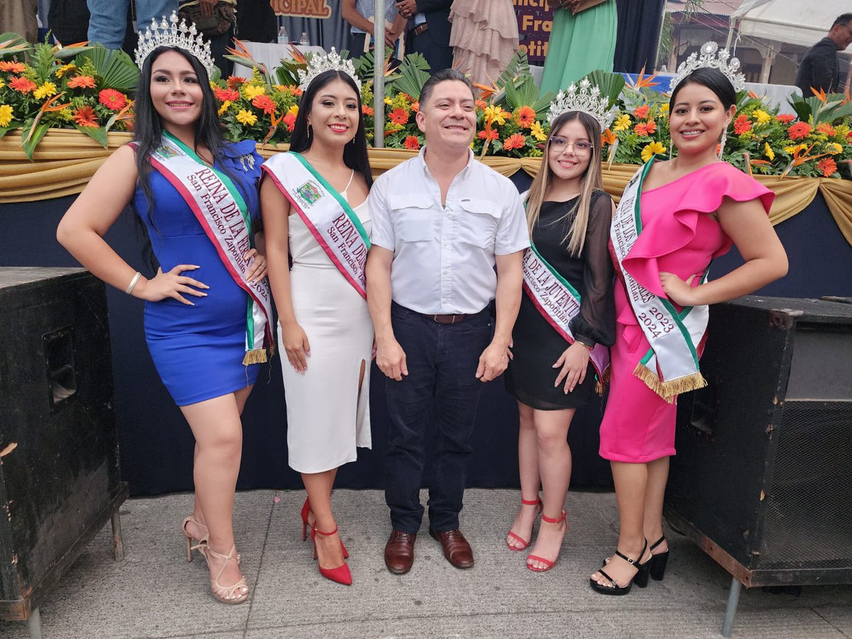 VasnyM's tweet photo. Que Dios los ilumine y les de mucha sabiduría al frente en estos 4 años. 

•📍 San Francisco Zapotitlán, Suchitepéquez.

•🇬🇹#XLegislatura
•🏛️ #CongresoDinámico
•🕊️ Dios, Unión, Libertad https://t.co/uEayAKkrWs