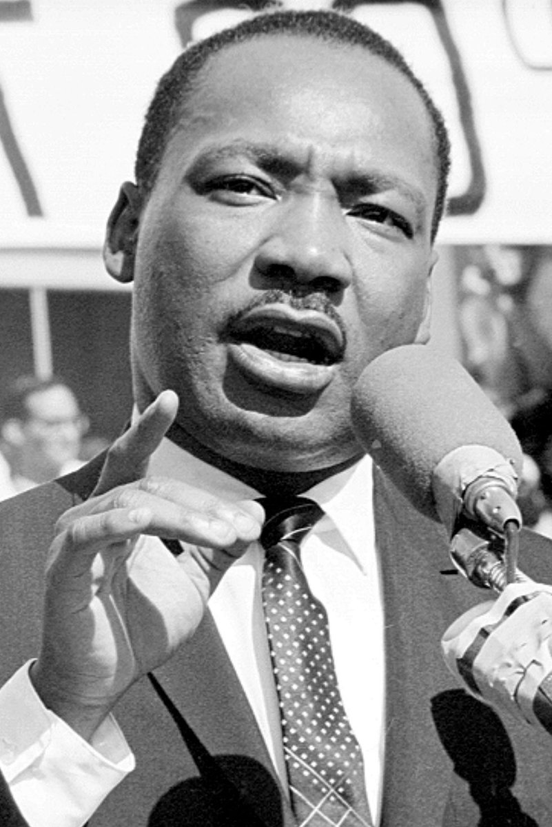 lahendri11's tweet photo. "The ultimate measure of a man is not where he stands in moments of comfort and convenience, but where he stands at times of challenge and controversy."

Today, MLK Jr Day, was an important day of reflection.  Lots of continued work and service required!

@UMassDAthletics https://t.co/VGsdEdxXcG