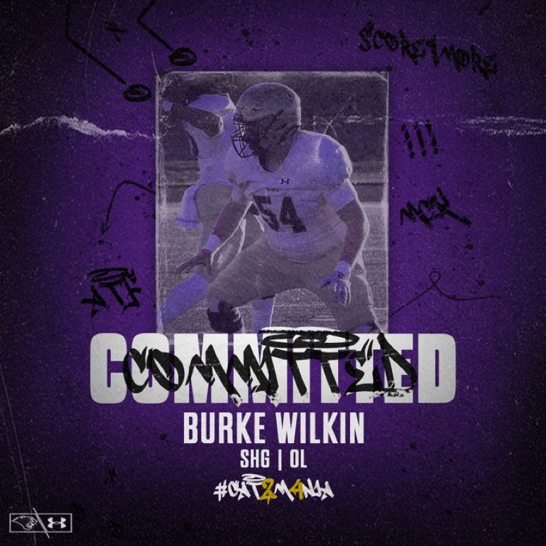 After a great visit I am excited to announce that I will be continuing my academic and athletic career at McKendree University! I would like to thank my family, coaches and friends for helping me achieve my goals!