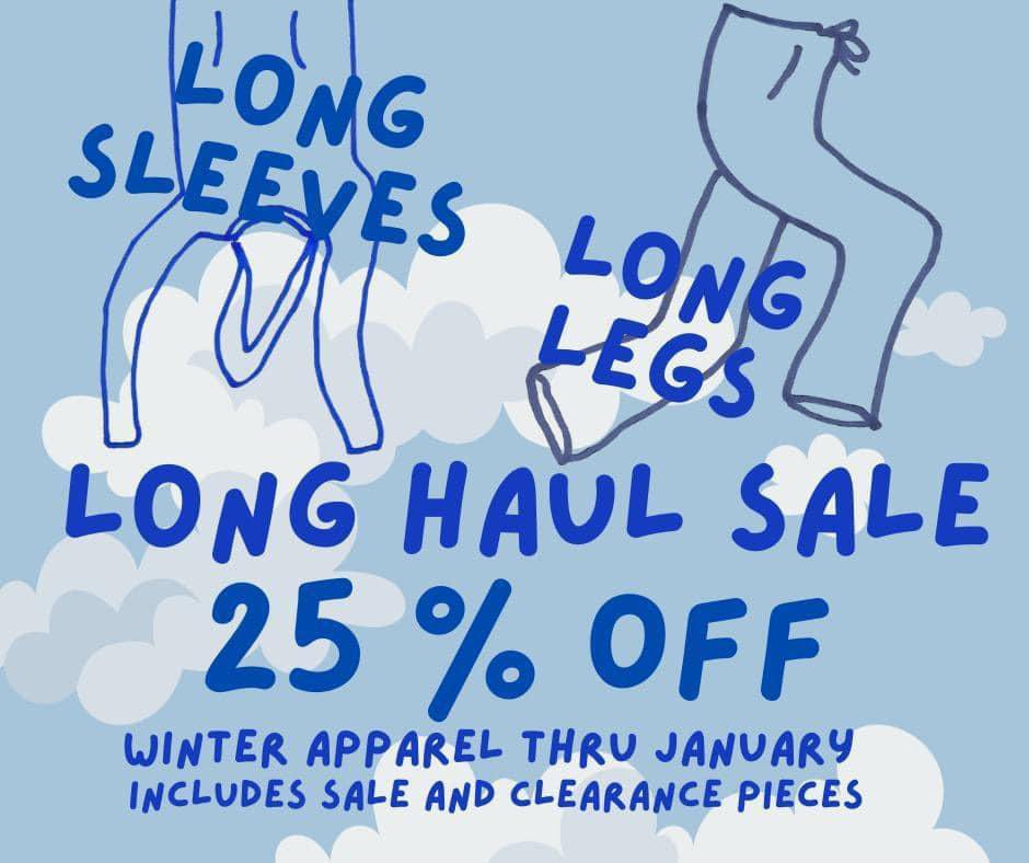 BoldCold5K15K's tweet photo. A big thank you to Mark Murphy & @bearcreekrun for being a longtime sponsor of our race, @LakeGrapevineRW and the RAW scholarship fund.
Need some gear to help keep you BOLD in the COLD? BCRC is having a great sale! Reminder RAW members always save at BCRC.
#racelocal #shoplocal https://t.co/33LUcuAmcO