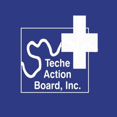 Teche Action Board, Inc. tweet media