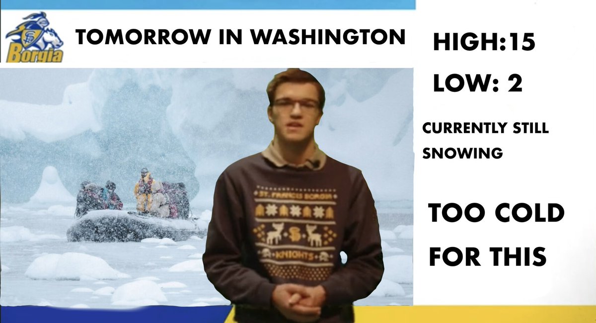 TOOCOLD4THIS's tweet photo. @BorgiaPrez https://t.co/MgmngTdl1l