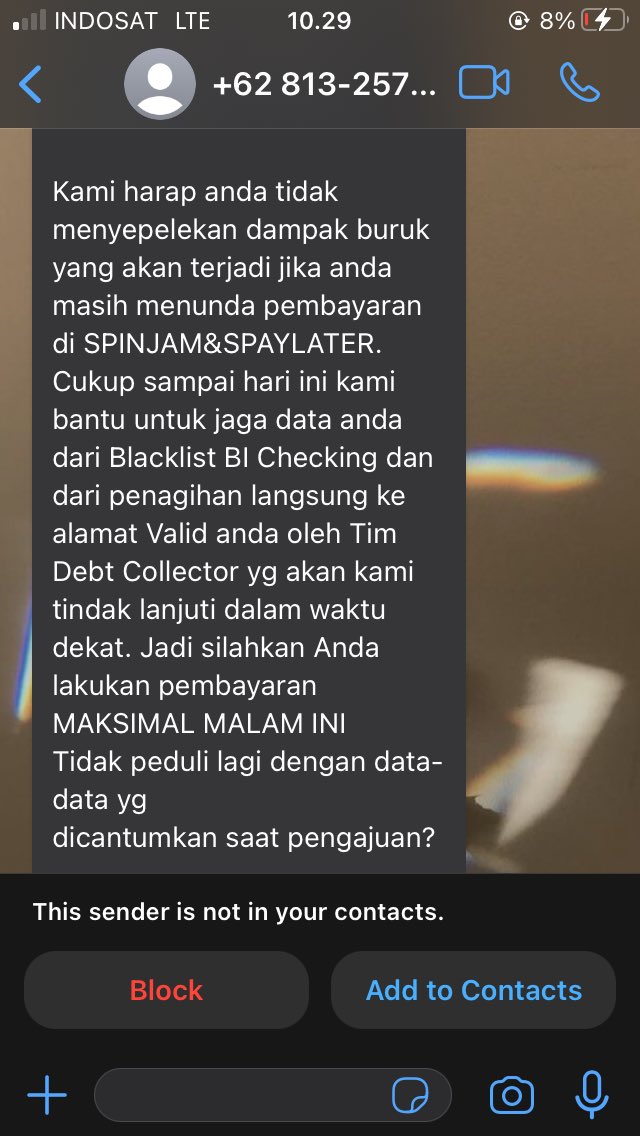 storiize's tweet photo. ujug ujug bangkit di whatsapp oren. 
Telbay oren later 
Galbay oren later https://t.co/afk5EspaBV