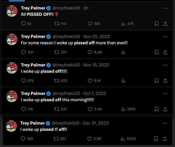 Gator 🏈 tweet media