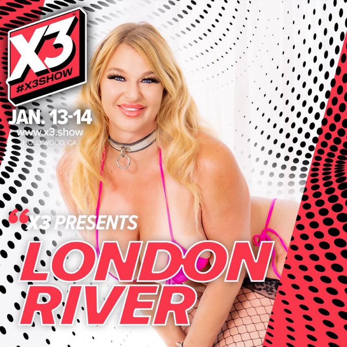 Come meet me at #X3show! &nbsp; There&rsquo;s still time to buy your tickets now at https://t.co/utGrDd6IMn and<a href="/tag/x3show"class="tags">#X3show</a>