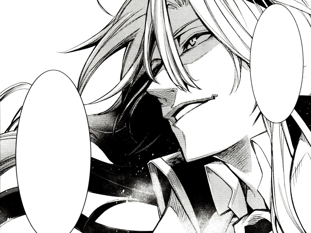 Kingof_Valhalla's tweet photo. "In that case...Join me and you will forever experience eternal strife alongside that group of yours, such is my aim afterall as a being that stands for strife." https://t.co/anFOshnlNy