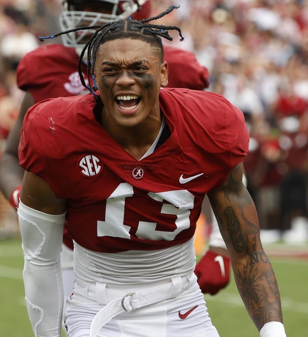 Roll Tide #18™ 🐘 tweet media