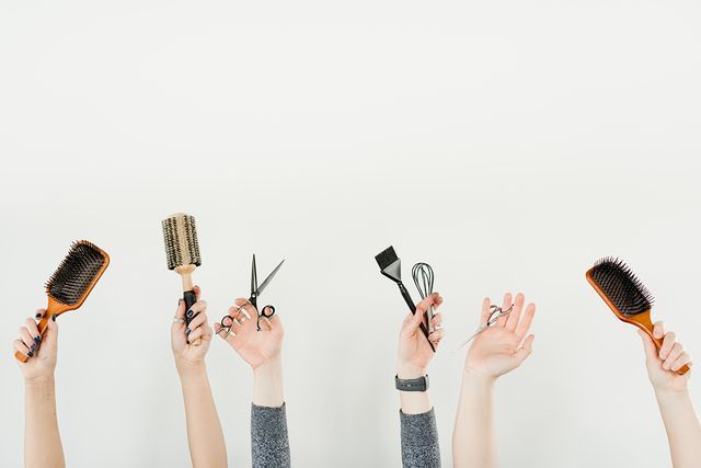 Calling all professional stylists 📣 Believe  it or not, you still have time to collect #covidrelief funds! 

CLICK HERE for the details: buff.ly/3RFizJP.. 

#covid #hairdressers #reliefmoney #financialaid #financialassistance