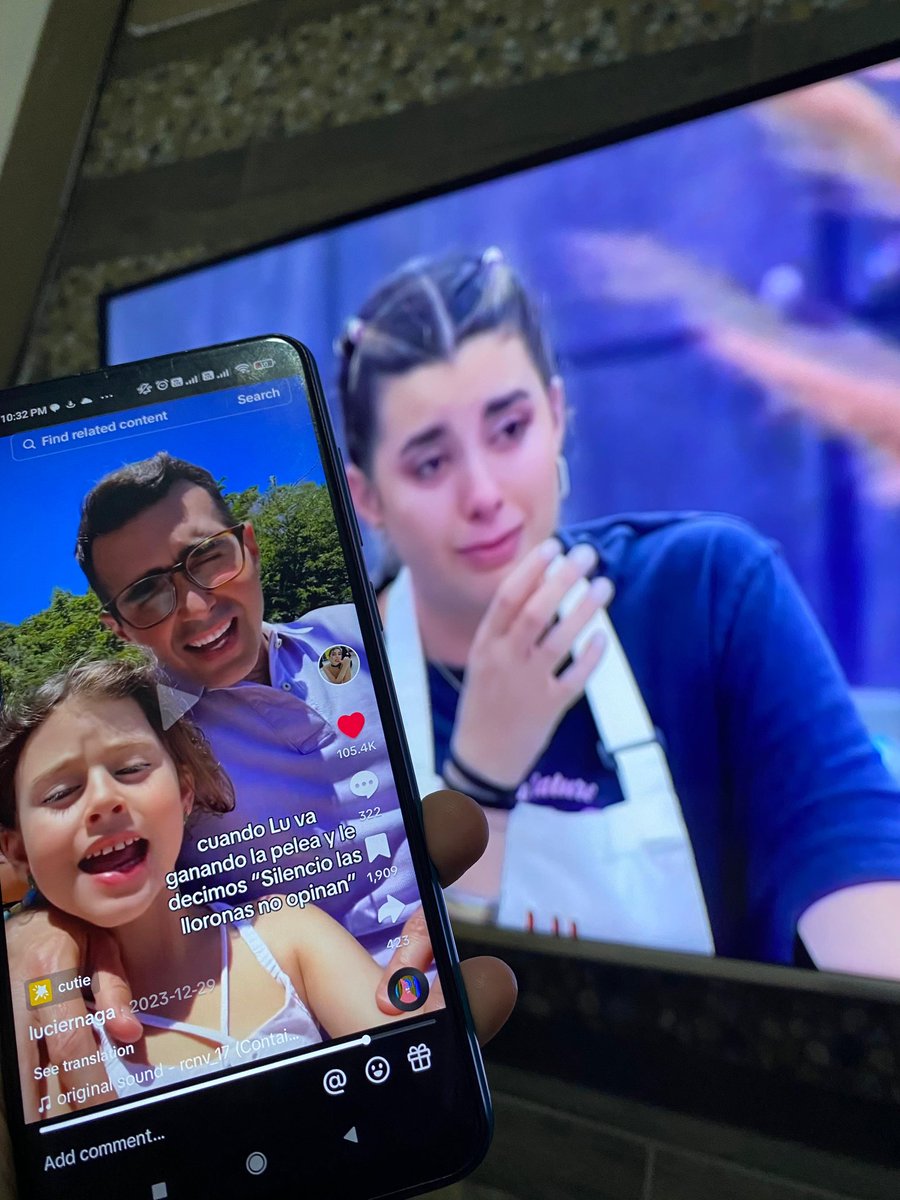 mlismsan12's tweet photo. Lo siento @soyluguschmer pero es momento para revivir está joyita de Tik Tok https://t.co/6FAPhxrw93
#MCCelebrityEc https://t.co/49M7sBaKlW