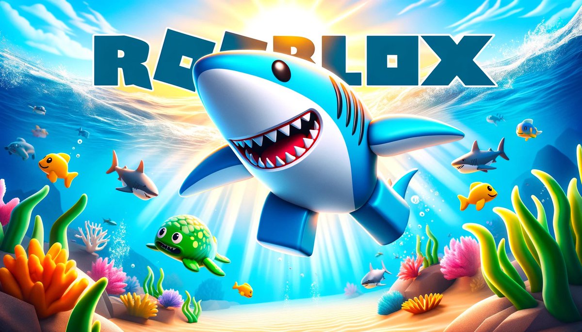 OreGamer's tweet image. 🌟Roblox Thumbnail 🌟

🖊️Cartoon Style

OPEN FOR WORKS (DM)📩
❤️+📷