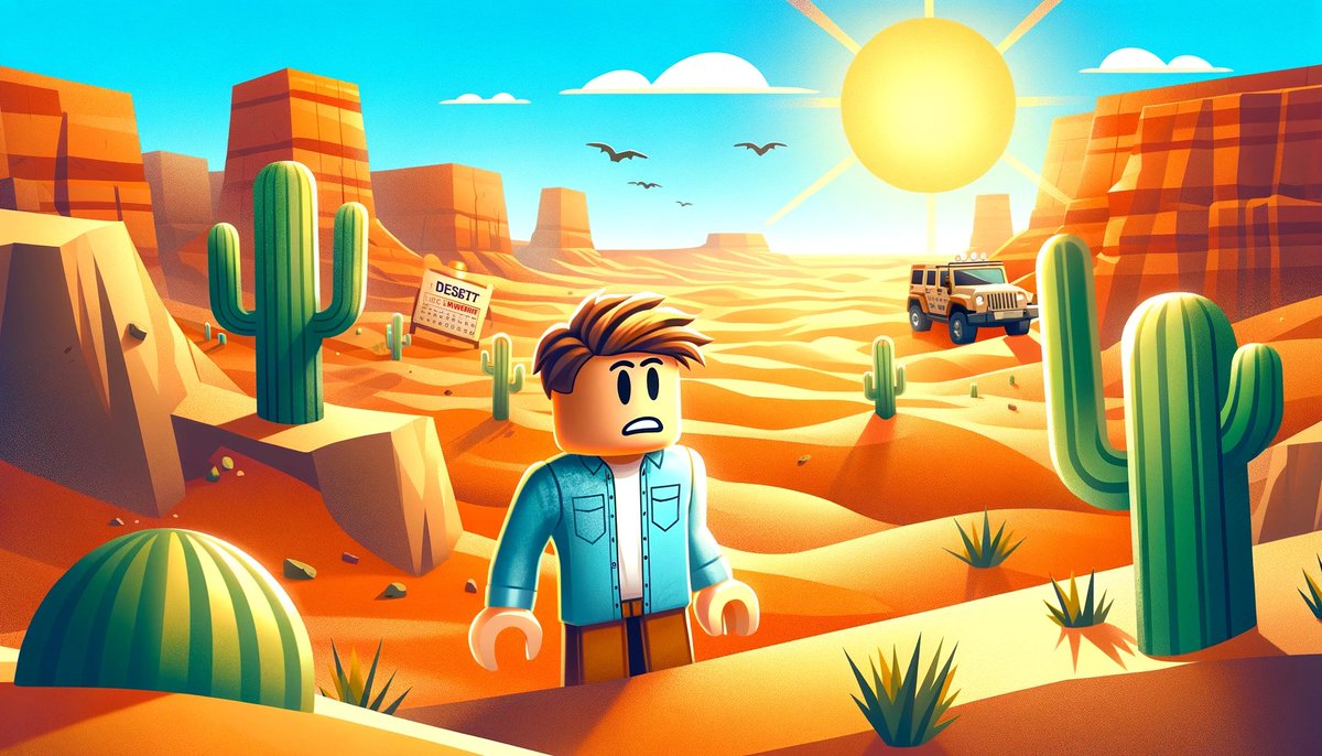 OreGamer's tweet image. 🌟Roblox Thumbnail 🌟

🖊️Cartoon Style

OPEN FOR WORKS (DM)📩
❤️+📷