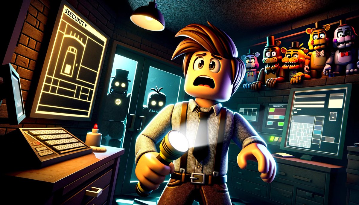 OreGamer's tweet image. 🌟Roblox Thumbnail 🌟

🖊️Cartoon Style

OPEN FOR WORKS (DM)📩
❤️+📷