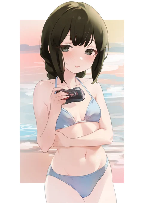 磯波ちゅわん… 