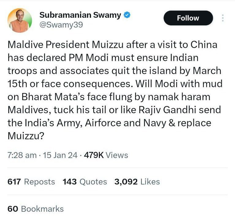 𝕿𝖍𝖊 𝕽𝖊𝖘𝖚𝖗𝖗𝖊𝖈𝖙𝖊𝖉 𝕽𝖊𝖛𝖊𝖓𝖆𝖓𝖙🇮🇳 tweet media