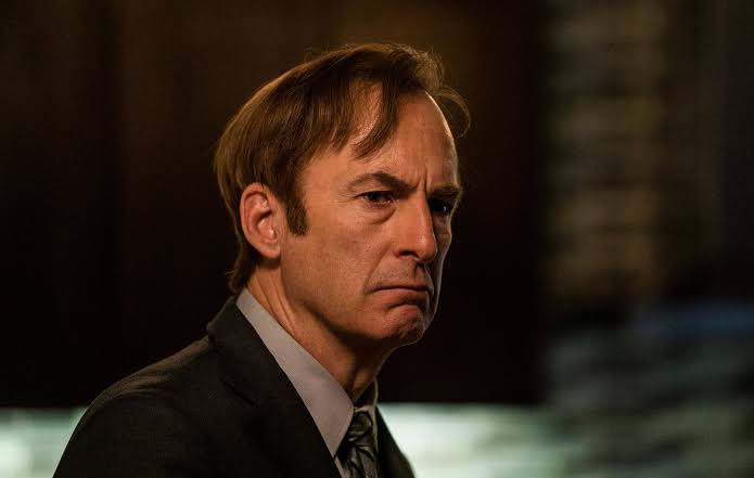 BOB ODENKIRK SUFFERED A FUCKING HEART ATTACK, CAME BACK TO LIFE AND FINISHED SEASON 6 OF BETTER CALL SAUL BUT Y'ALL FUCKED HIM UP AGAIN GIVE THIS MAN HIS FLOWERS!!!