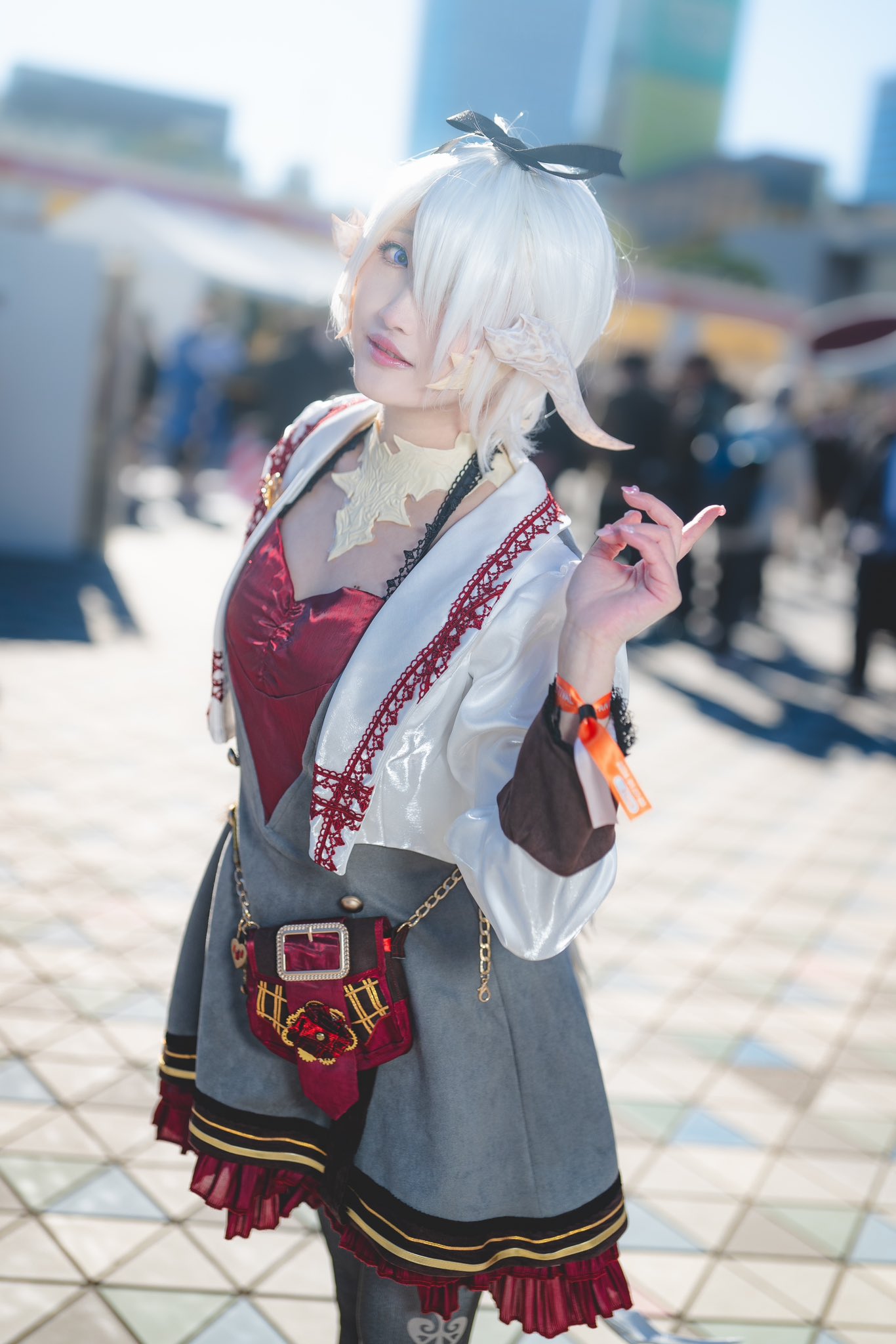 アセオ FF14ファンフェス (@aseo147) / X