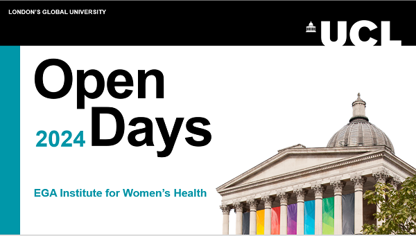 UCL_IfWH's tweet image. We are excited to announce our Virtual Graduate Open Events coming up in February 2024. Our events are free to attend and open to all. Browse our events and book your place.  #UCLGraduateOpenEvents @UCL
