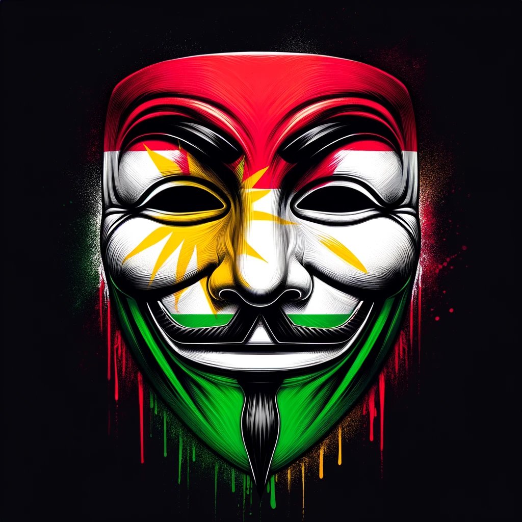 Parrattarna's tweet image. i stand with Kurdistan 
Note, Kurdistan is not Iraq, it has a name.
#ErbilAttack #RojavaRevolution