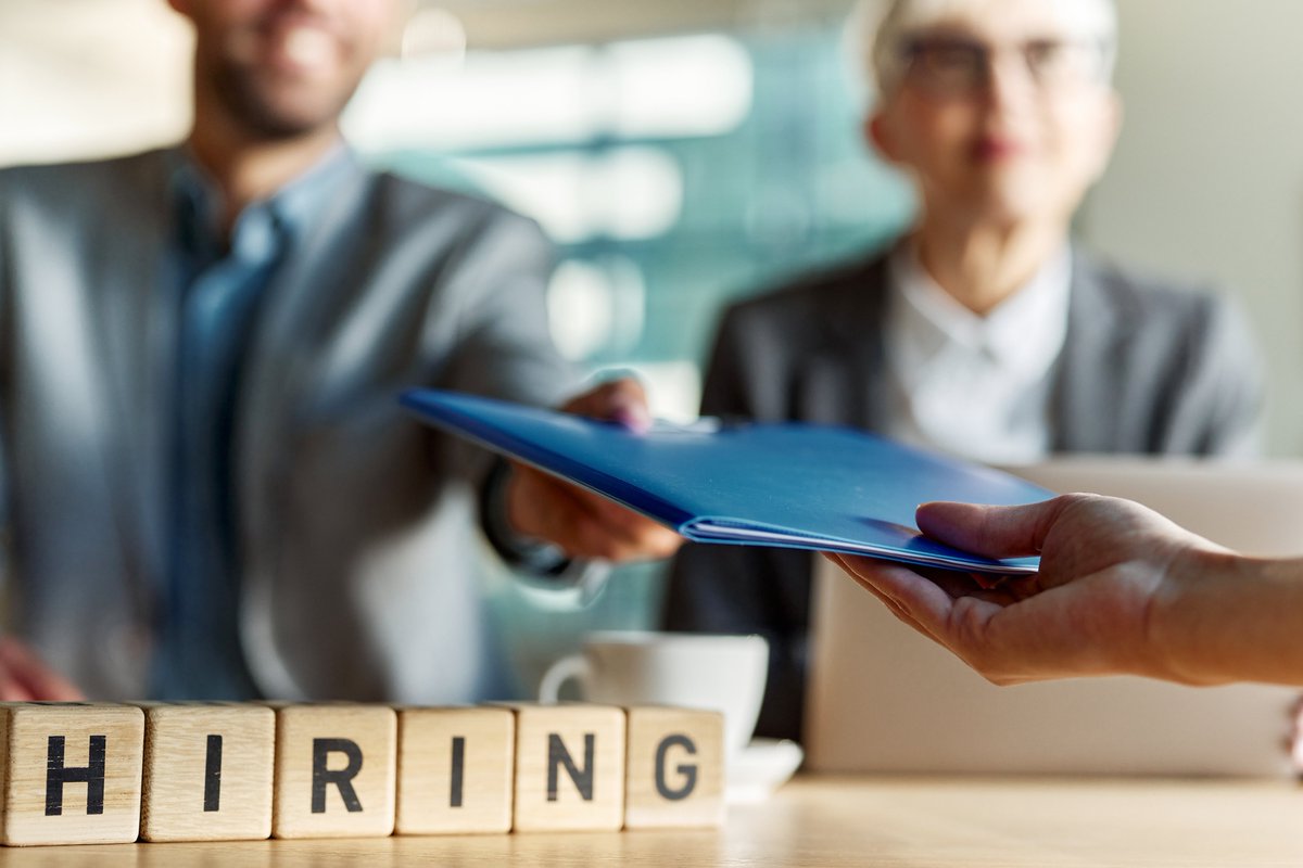 Vacancy Alert! 🌊 

EFCA is seeking a Head of Unit for the #NorthAtlantic, #NorthSea &amp; #BalticSea unit. If you're passionate about #FisheriesControl, check out reference EFCA/TA/AD11/2305. 

🗓️ Closing date: January 28, 2024. 
Apply now!👉 bitly.ws/39Rhi

#JobOpportunity