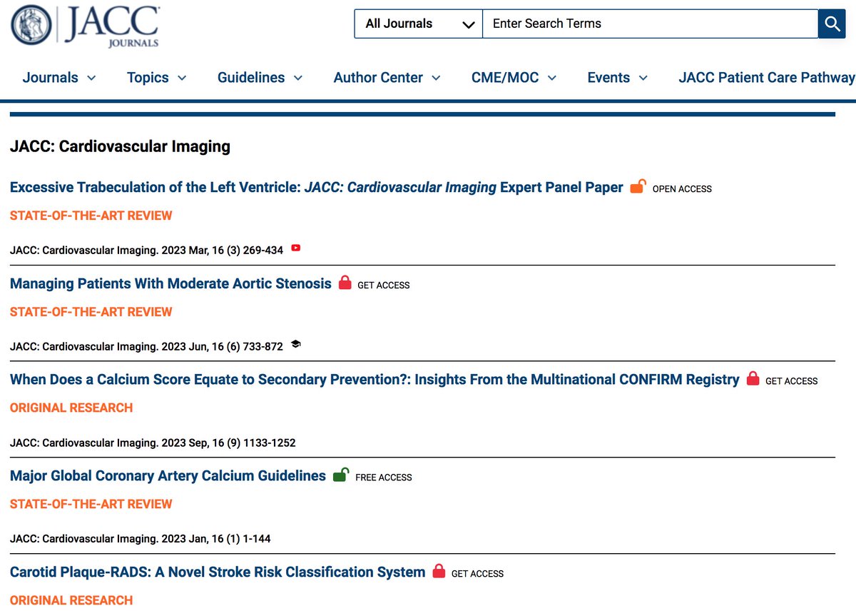 BjarkeJensen4's tweet photo. I am very happy to learn that our Expert Panel paper on #trabeculation of the #heart is the most read paper in JACC Cardiovascular Imaging @JACCJournals in 2023!
https://t.co/fIWomuSpqu
@s_e_petersen @DavidBluemke @NayAungMD @mgwfriedrich @fabrizioricci et al https://t.co/RSZdBgk3l7