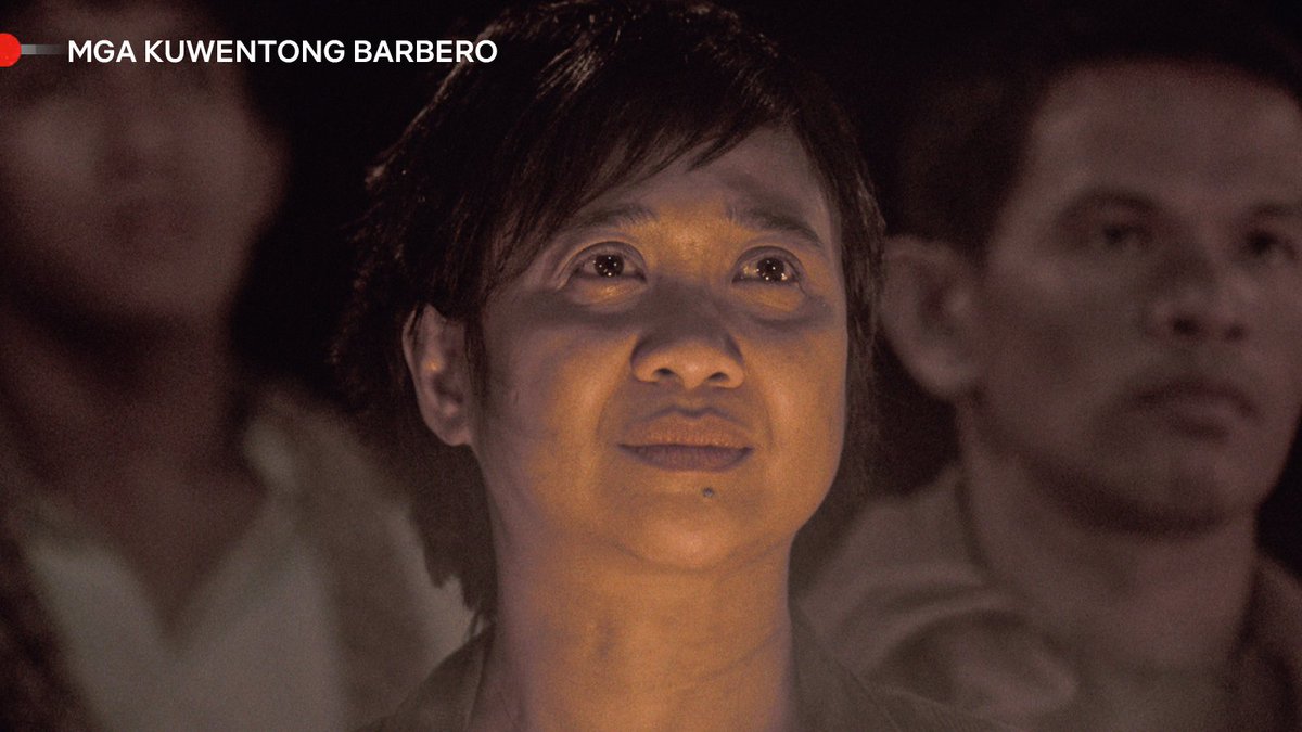 Netflix_PH's tweet photo. Mga Kuwentong Barbero (2013)
#BarbersTales #MgaKuwentongBarbero #Netflix https://t.co/KzW6xHmoo2
