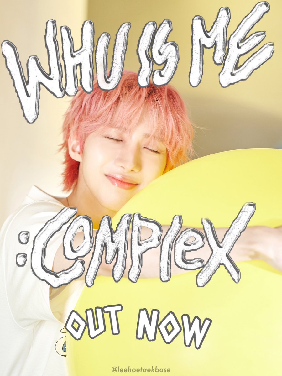 Pentagon Hui Support Base (@leehoetaekbase) / Posts / X