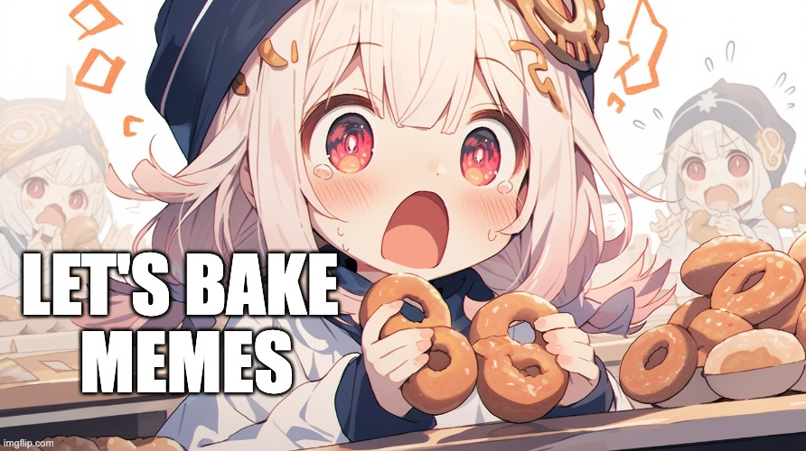 bakery_swap's tweet photo. MEME Season is Coming! Bakery Launchpad will fully embrace it! 

Calling MEME projects:

1. Your project does not need to have product, but it must be interesting & crazy!
2. The Launch needs to be fair enough, with at least 90% distributed at the launch and 10% used for liquidity.
3. Show your ability to make noises!

For Bakery community: Prepare your $BAKE, #1CAT (and perhaps ETH) to participate in an epic MEME season! 🚀