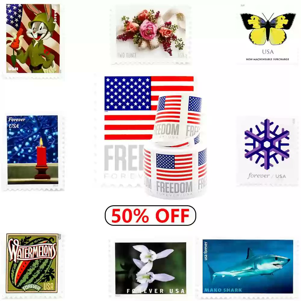 MBallardd91552's tweet photo. 🔥🔥🔥As low as $14/100Pcs USPS Forever Stamps
👉👉👉https://t.co/GodE7rVsGa
alaska postage stamp,golden replicas of unite state stamps,pc 30 close to my heart stamps
#uspsforevermailstamps #foreverstamp2019 #happymailbox https://t.co/IK9J87fxgD