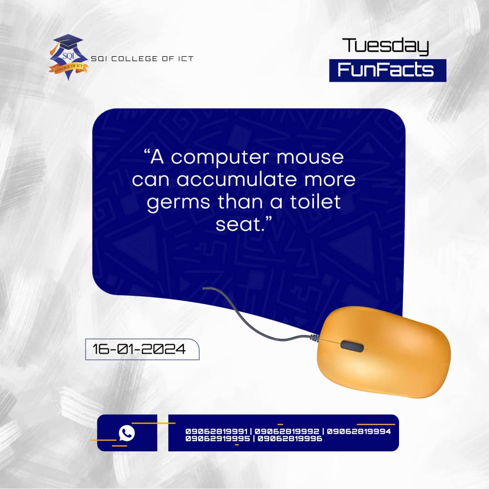 sqicict's tweet photo. A subtle reminder that your computer mouse has to be cleaned from time to time.

#funfactstuesday
#sqicict https://t.co/O8HDaqHbEq