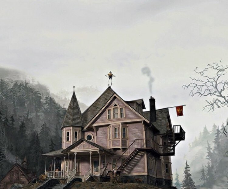 cinesthetic. tweet media